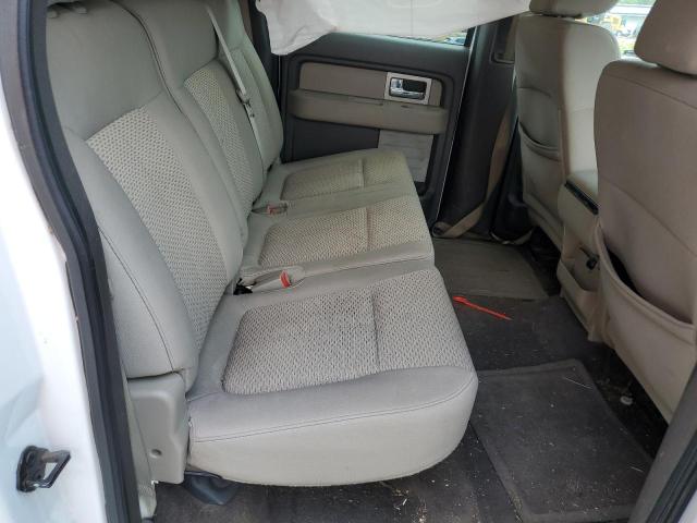 Photo 10 from auction – 2010 FORD F150 SUPER with VIN 1FTEW1C85AFC56970