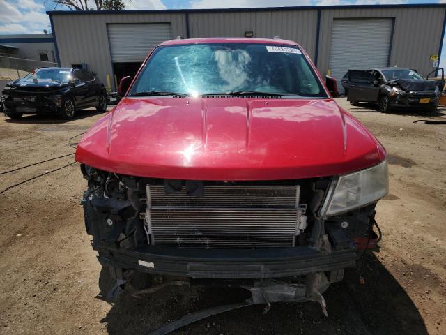 Photo 5 from auction – 2016 DODGE JOURNEY SX with VIN 3C4PDCBGXGT174668