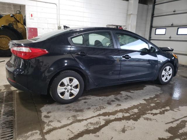 Photo 3 from auction – 2016 KIA FORTE LX with VIN KNAFK4A65G5501491