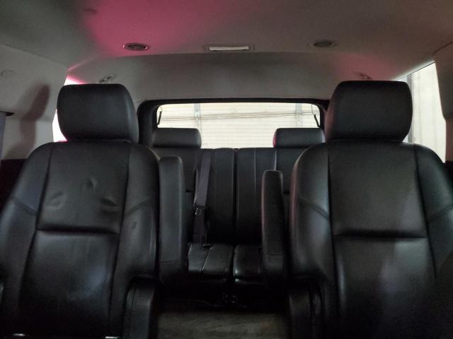 Photo 10 from auction – 2012 GMC YUKON DENA with VIN 1GKS2EEF4CR250584