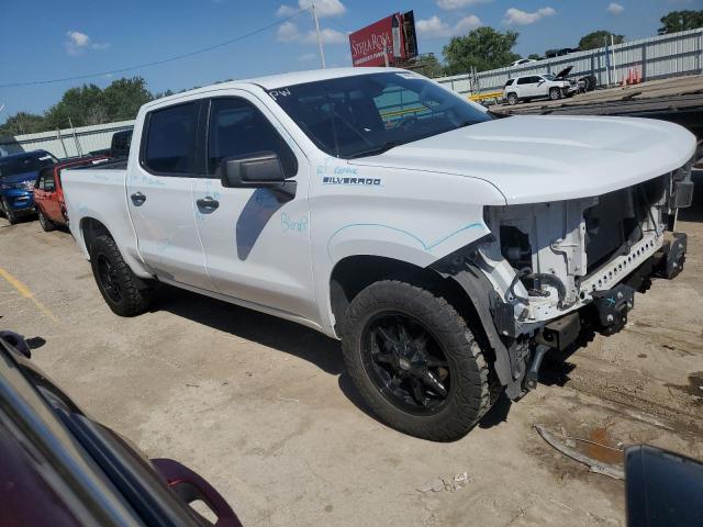 Photo 4 from auction – 2019 CHEVROLET 1500 with VIN 1GCPWAEH2KZ418205