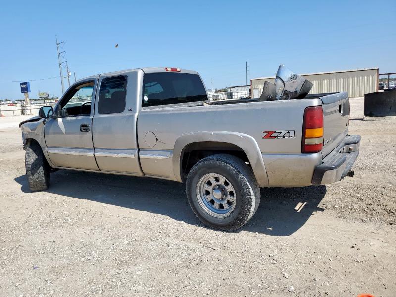Photo 2 from auction – 2000 GMC NEW SIERRA with VIN 1GTEK19T9YE193850