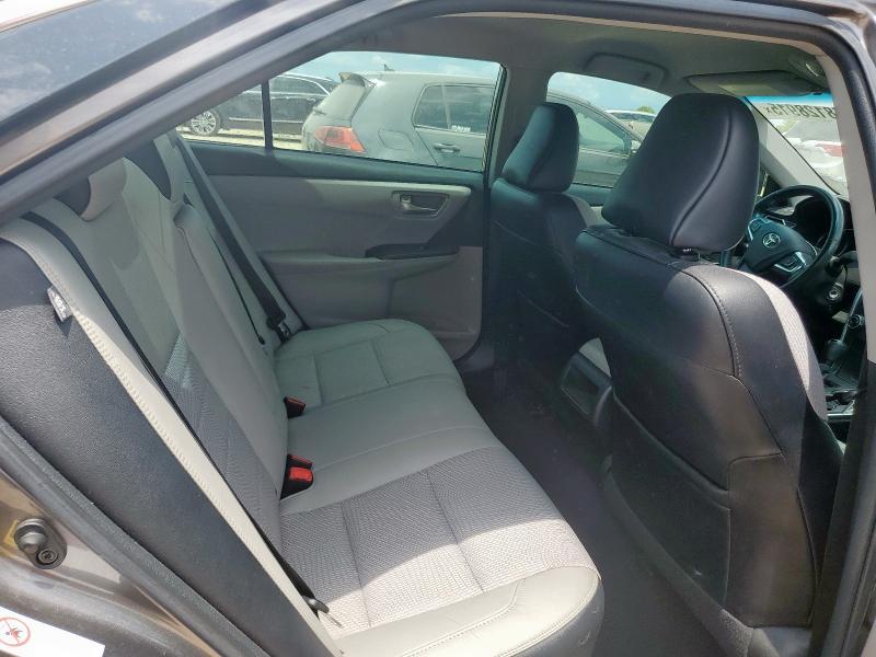 Photo 10 from auction – 2017 TOYOTA CAMRY LE with VIN 4T1BF1FK7HU691369