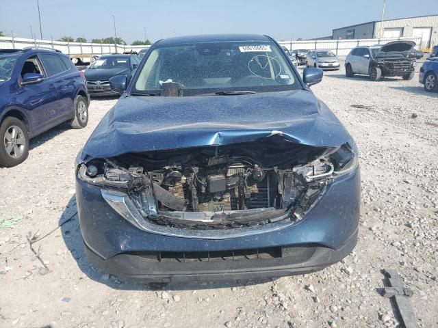 Photo 5 from auction – 2023 MAZDA CX-5 SELEC with VIN JM3KFBBM2P0151734