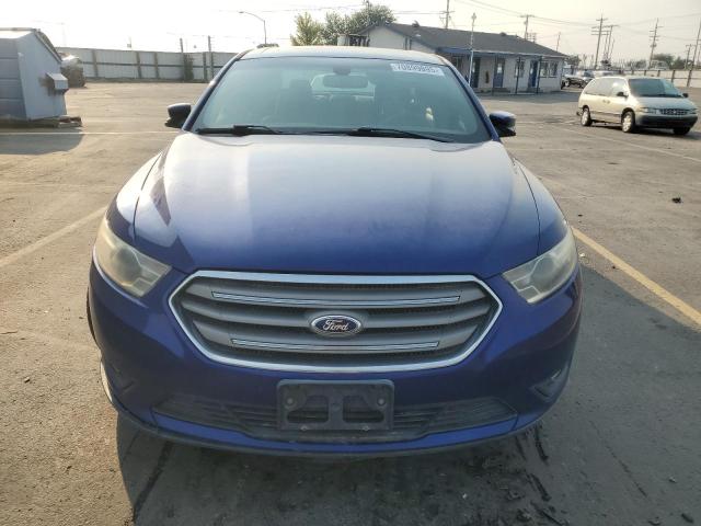 Foto 5 de la subasta – 2014 FORD TAURUS SEL con VIN 1FAHP2E84EG115956