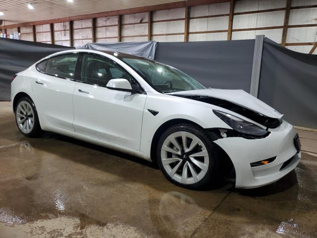 Photo 4 from auction – 2023 TESLA MODEL 3 with VIN 5YJ3E1EA6PF451306