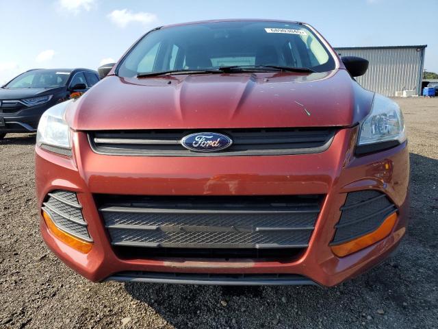 Photo 5 from auction – 2016 FORD ESCAPE S with VIN 1FMCU0F71GUB93764