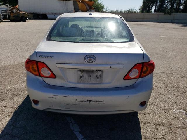 Photo 6 from auction – 2010 TOYOTA COROLLA BASE with VIN 1NXBU4EE2AZ191743