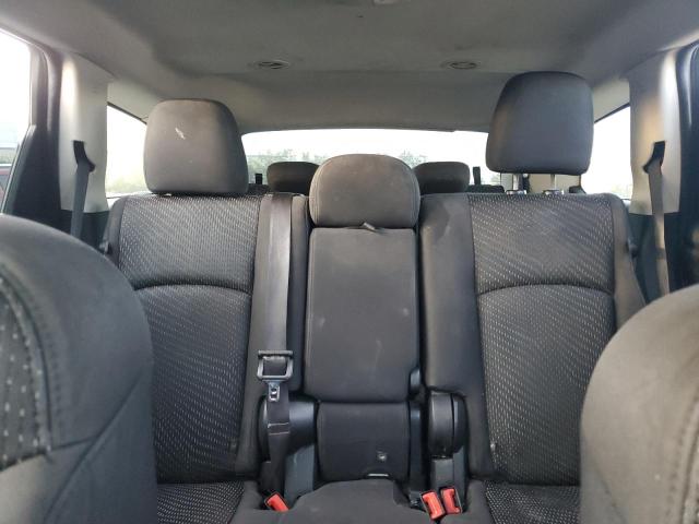 Photo 10 from auction – 2017 DODGE JOURNEY CR with VIN 3C4PDCGB8HT566496