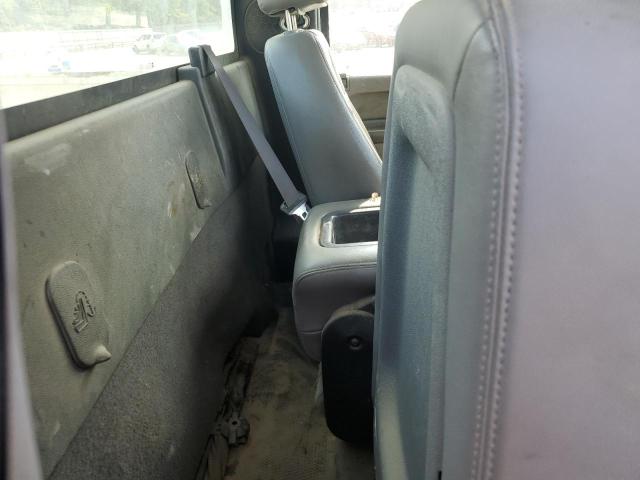 Photo 10 from auction – 2013 CHEVROLET SILVERADO with VIN 1GCNKPEA4DZ302161