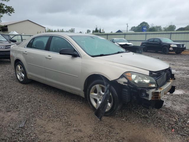 Photo 4 from auction – 2012 CHEVROLET MALIBU LS with VIN 1G1ZB5E07CF250644