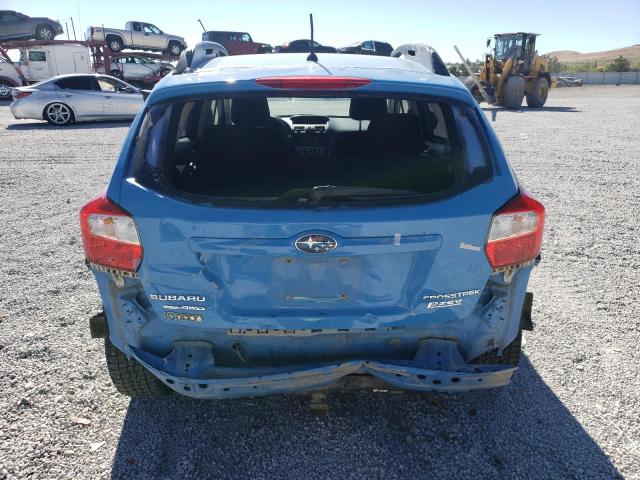 Photo 6 from auction – 2017 SUBARU CROSSTREK with VIN JF2GPABC3HH261838