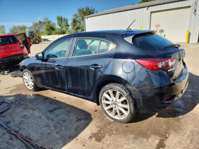 Photo 2 from auction – 2017 MAZDA 3 TOURING with VIN 3MZBN1L70HM131637