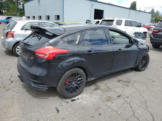 Photo 3 from auction – 2015 FORD FOCUS ST with VIN 1FADP3L90FL288205