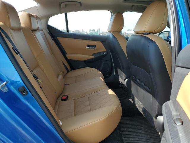 Photo 10 from auction – 2023 NISSAN SENTRA SV with VIN 3N1AB8CV2PY266109