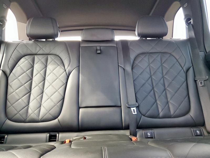 Photo 10 from auction – 2023 BMW X5 SDRIVE with VIN 5UXCR4C06P9N45274