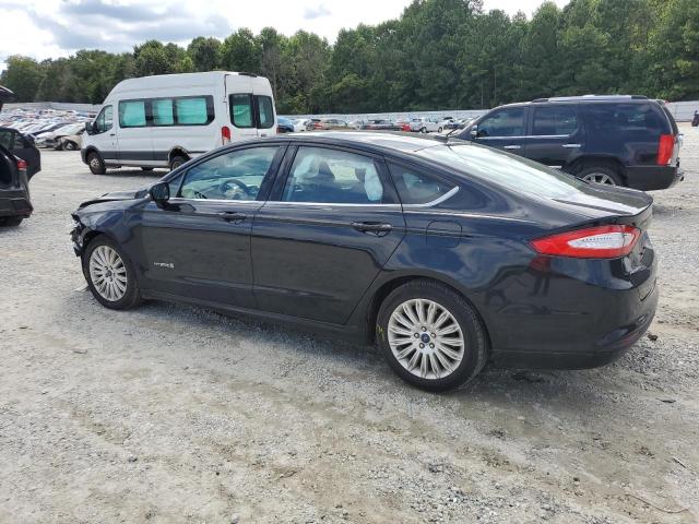 Photo 2 from auction – 2016 FORD FUSION SE with VIN 3FA6P0LU5GR264836