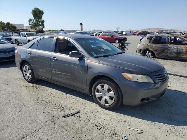 Photo 4 from auction – 2009 TOYOTA CAMRY BASE with VIN JTNBE46KX93193632