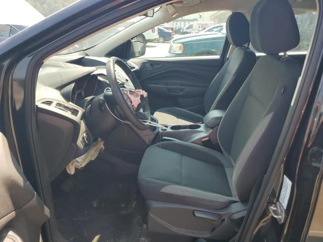 Photo 7 from auction – 2014 FORD ESCAPE S with VIN 1FMCU0F71EUA67613