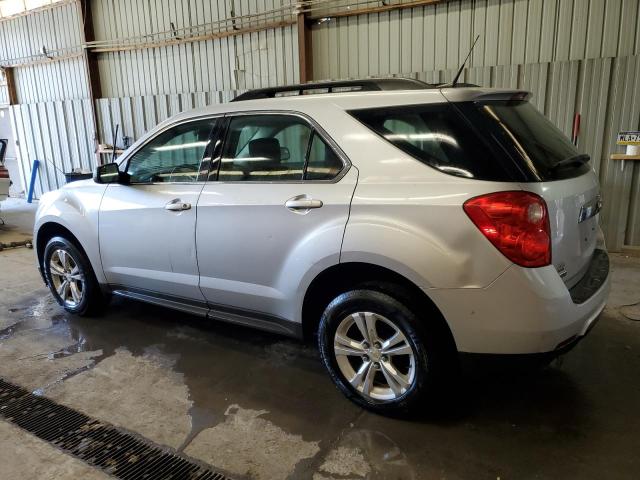 Photo 2 from auction – 2012 CHEVROLET EQUINOX LS with VIN 2GNALBEK4C1197966