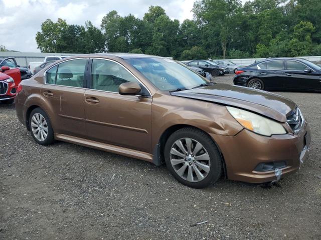 Photo 4 from auction – 2012 SUBARU LEGACY 3.6 with VIN 4S3BMDK63C2021312