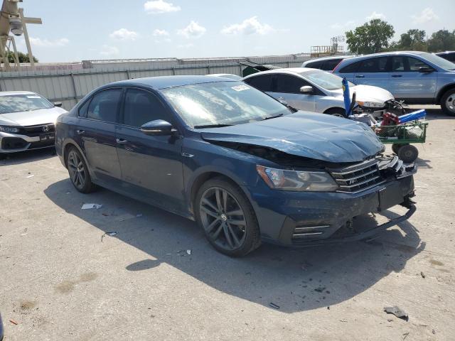 Photo 4 from auction – 2018 VOLKSWAGEN PASSAT S with VIN 1VWAA7A38JC026992