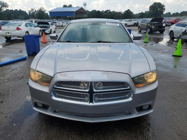 Photo 5 from auction – 2011 DODGE CHARGER with VIN 2B3CL3CGXBH543998