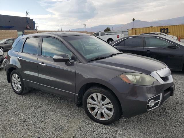 Photo 4 from auction – 2010 ACURA RDX with VIN 5J8TB2H28AA000043