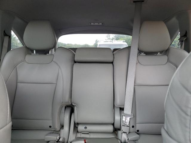 Photo 10 from auction – 2015 ACURA MDX with VIN 5FRYD4H23FB017131
