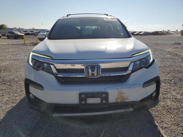Photo 5 from auction – 2020 HONDA PILOT EXL with VIN 5FNYF6H58LB038781