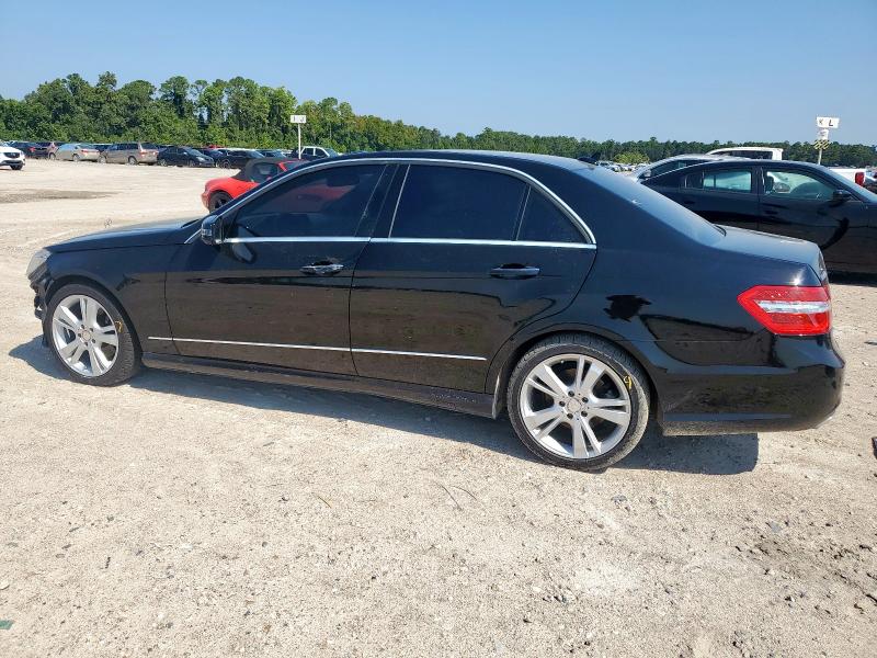 Photo 2 from auction – 2013 MERCEDES-BENZ E 350 with VIN WDDHF5KB2DA668532