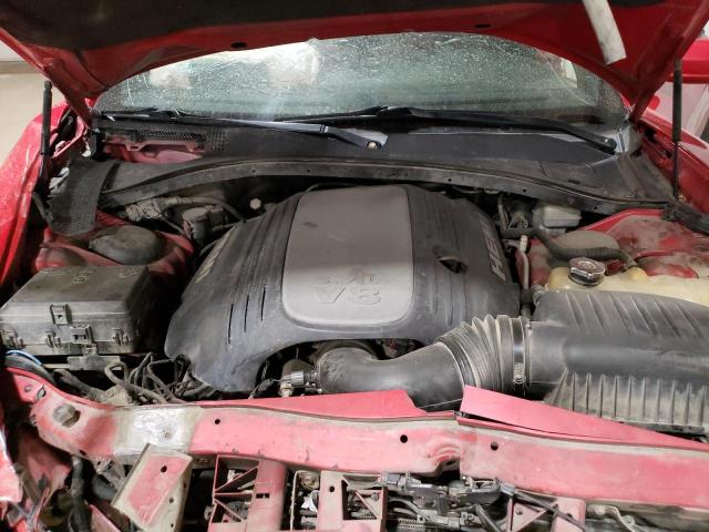 Photo 11 from auction – 2013 DODGE CHARGER R/T with VIN 2C3CDXDT3DH532413