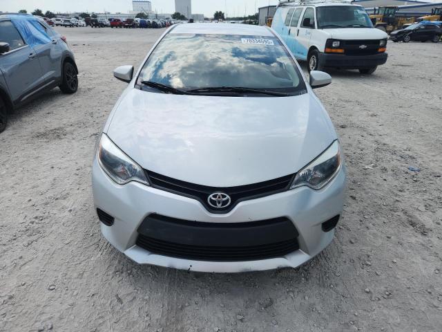 Zdjęcie 5 z aukcji – 2016 TOYOTA COROLLA L z VIN 5YFBURHE0GP413134