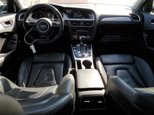 Photo 8 from auction – 2013 AUDI A4 PREMIUM with VIN WAUFFAFL6DN011249