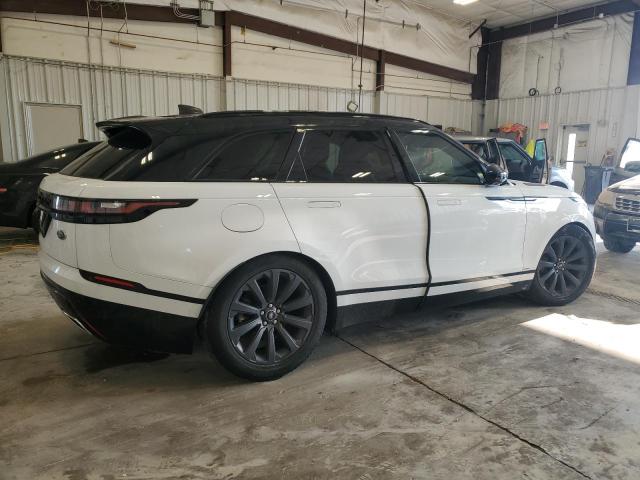 Photo 3 from auction – 2019 LAND ROVER RANGE ROVE with VIN SALYL2EV6KA203510