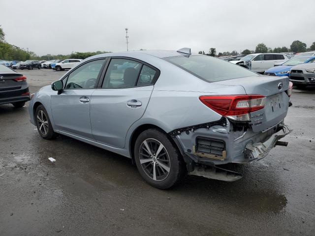 Photo 2 from auction – 2023 SUBARU IMPREZA PR with VIN 4S3GKAV67P3602656