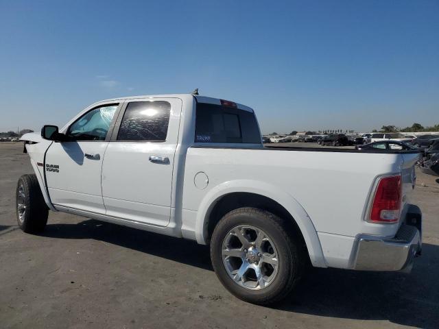 Photo 2 from auction – 2018 RAM 1500 LARAM with VIN 1C6RR6NM3JS354099