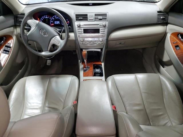 Photo 8 from auction – 2010 TOYOTA CAMRY BASE with VIN 4T4BF3EK0AR081872