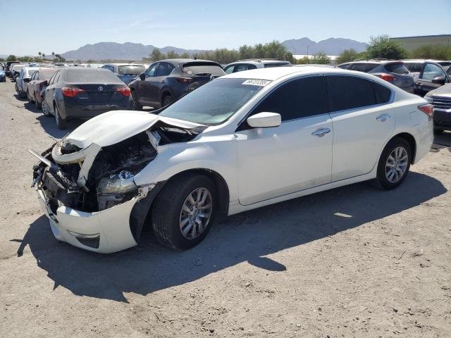 Photo 1 from auction – 2015 NISSAN ALTIMA 2.5 with VIN 1N4AL3AP4FC242148