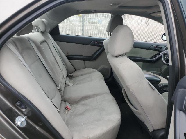 Photo 10 from auction – 2010 KIA FORTE EX with VIN KNAFU4A27A5109319