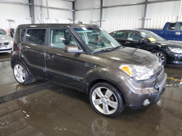 Снимка 4 от търг – 2011 KIA SOUL + с VIN KNDJT2A26B7206568