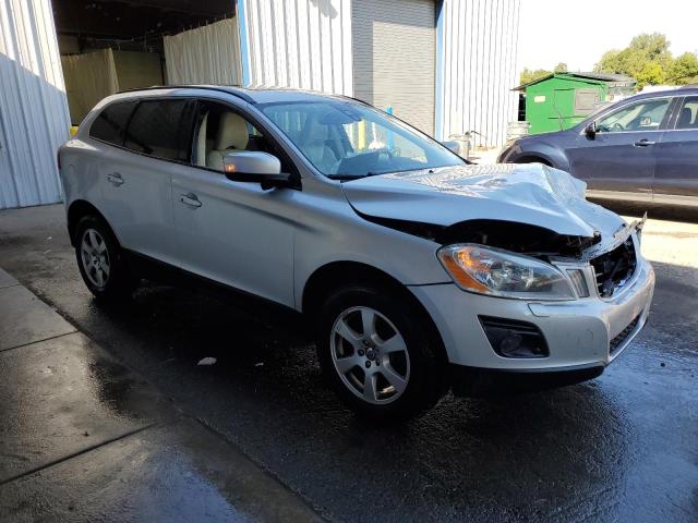 Photo 4 from auction – 2010 VOLVO XC60 3.2 with VIN YV4960DZ5A2078534