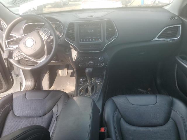 Photo 8 from auction – 2022 JEEP CHEROKEE L with VIN 1C4PJMMX9ND530526