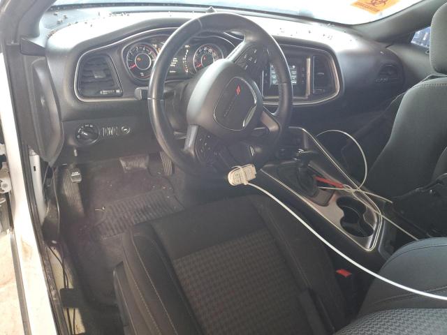 Photo 8 from auction – 2015 DODGE CHALLENGER SXT with VIN 2C3CDZAG9FH909803
