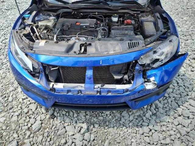Photo 11 from auction – 2017 HONDA CIVIC LX with VIN 2HGFC4B08HH309553