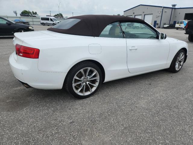 Photo 3 from auction – 2013 AUDI A5 PREMIUM PLUS with VIN WAUJFAFH3DN016320