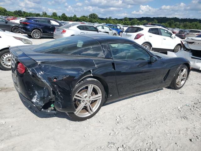 Photo 3 from auction – 2008 CHEVROLET CORVETTE with VIN 1G1YY26W185106340