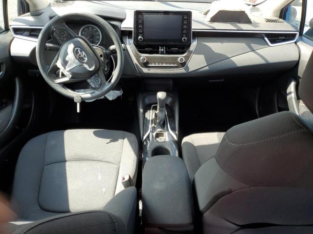 Photo 8 from auction – 2020 TOYOTA COROLLA LE with VIN 5YFEPRAE3LP102841