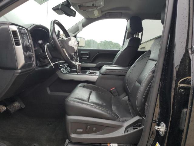 Photo 7 from auction – 2014 CHEVROLET SILVERADO with VIN 3GCUKSEC2EG130620