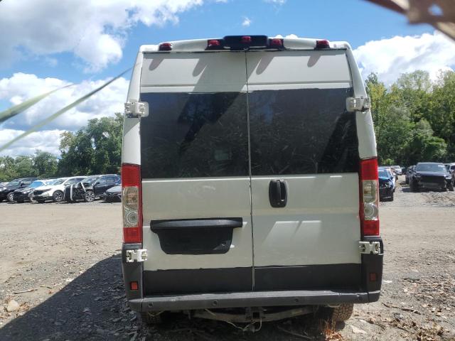 Photo 6 from auction – 2020 RAM PROMASTER with VIN 3C6TRVDG8LE135866
